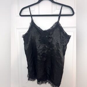 Vintage slip shirt